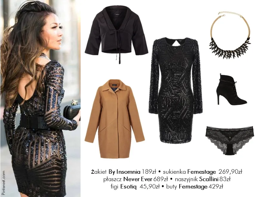 STYLIZACJE na karnawał