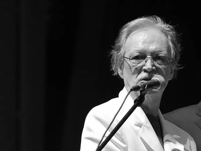 Jerzy Kossla (1942-2017)