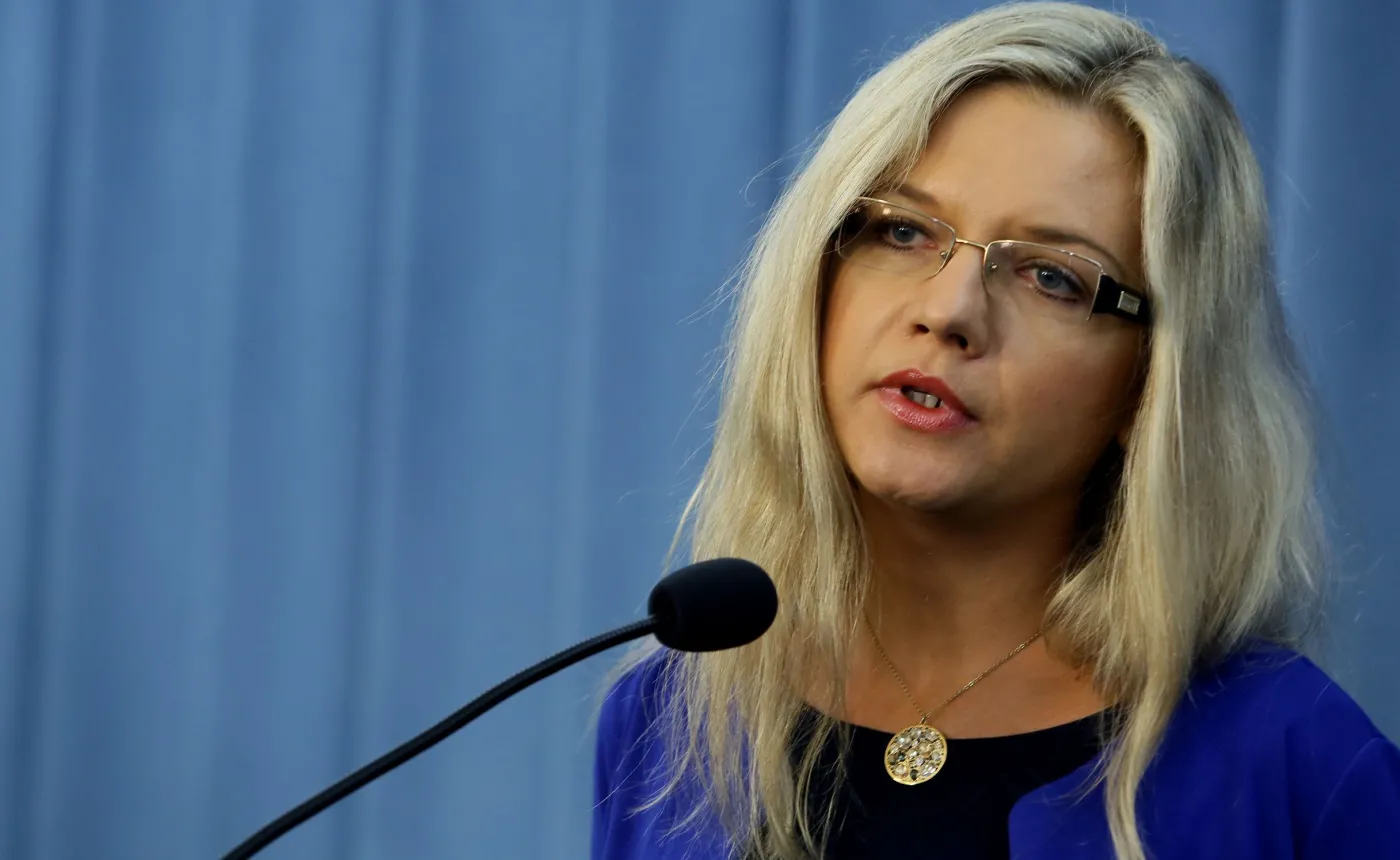 Małgorzata Wassermann