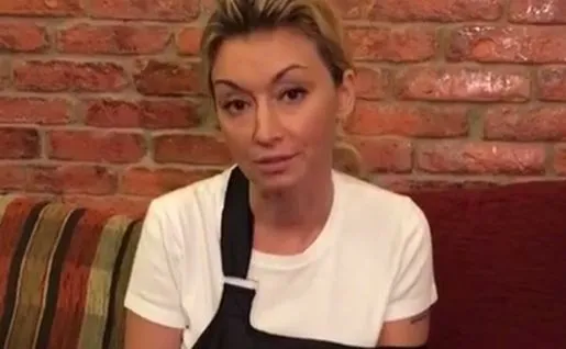 Martyna Wojciechowska