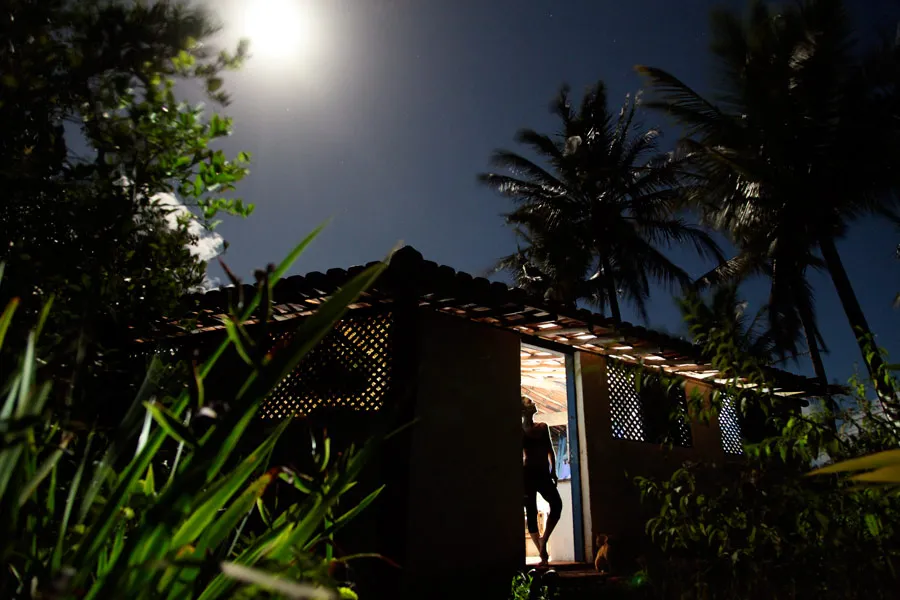 "Galumping" oraz "THX GOD" Samotność z wyboru i poszukiwanie absolutu