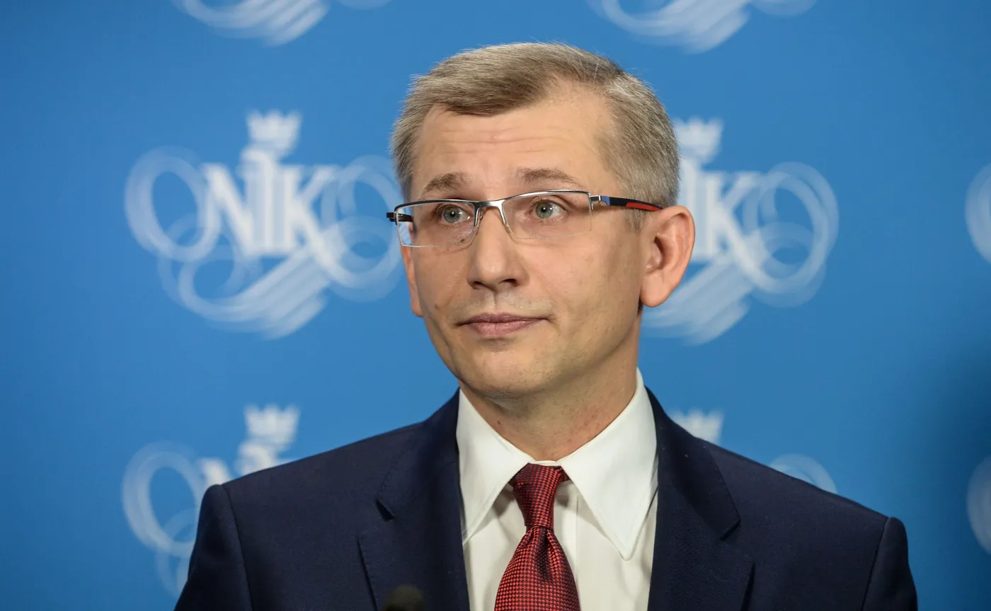 Krzysztof Kwiatkowski