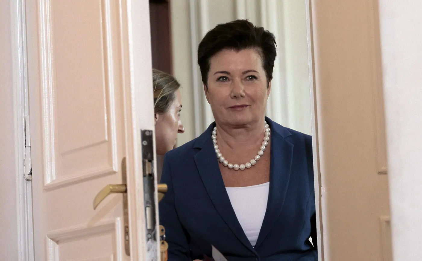 Gronkiewicz-Waltz nie poda się do dymisji. Chce "wyjaśnić do końca" aferę reprywatyzacyjną