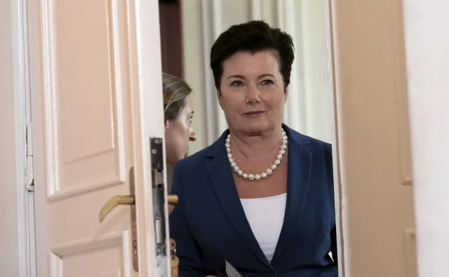 Gronkiewicz-Waltz: Ogłaszam audyt, zrobię przetarg na audyt, ujawnimy wszystkie procesy reprywatyzacyjne