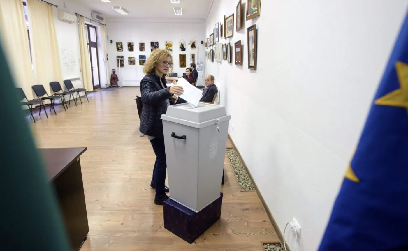 Referendum na Węgrzech