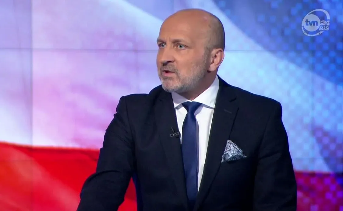 Kazimierz Marcinkiewicz