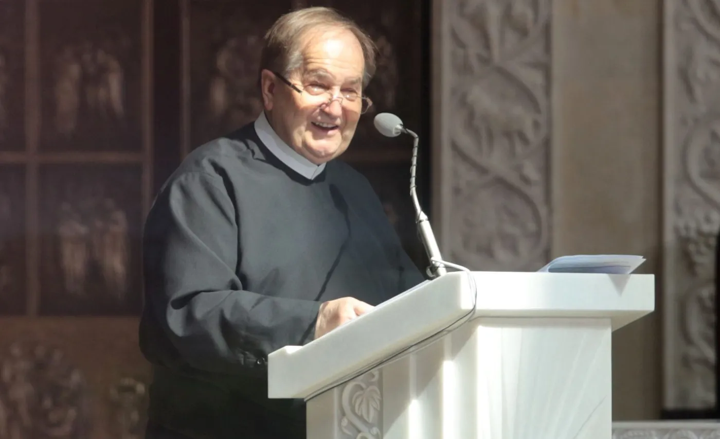 Ojciec Tadeusz Rydzyk