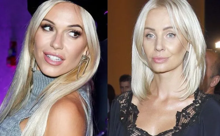 Doda uniewinniona. Nie pobiła Agnieszki Szulim?