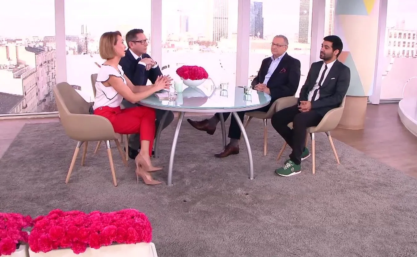 Program "Dzień Dobry TVN"