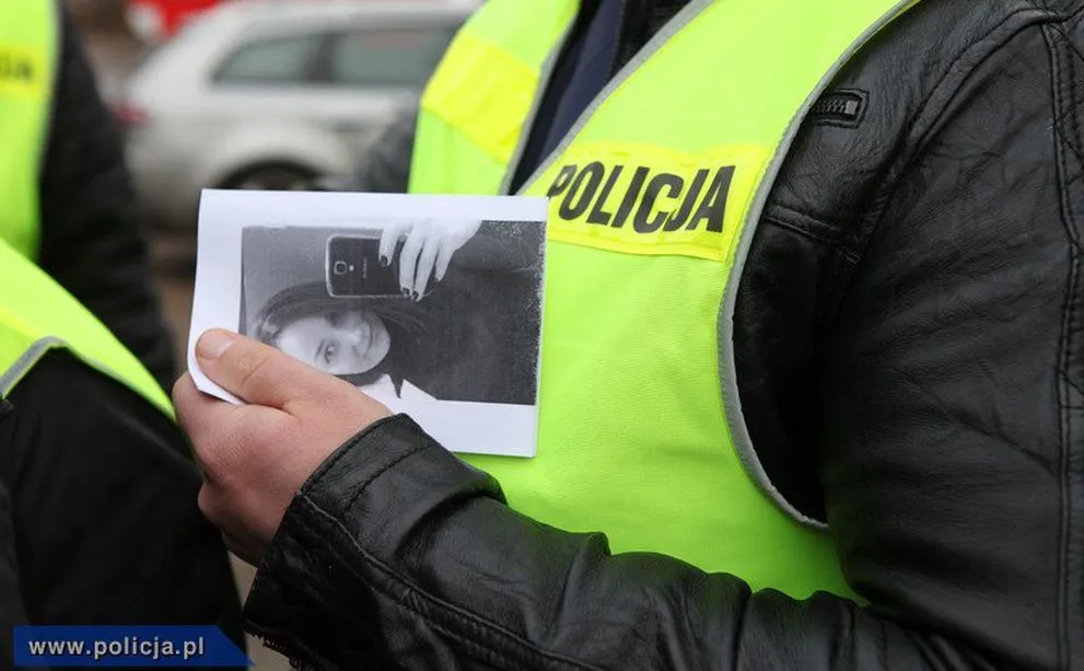 Policja: Zaginiona Ewa Tylman nie żyje. Prokuratura: Nie ma ciała, nie można mówić o śmierci