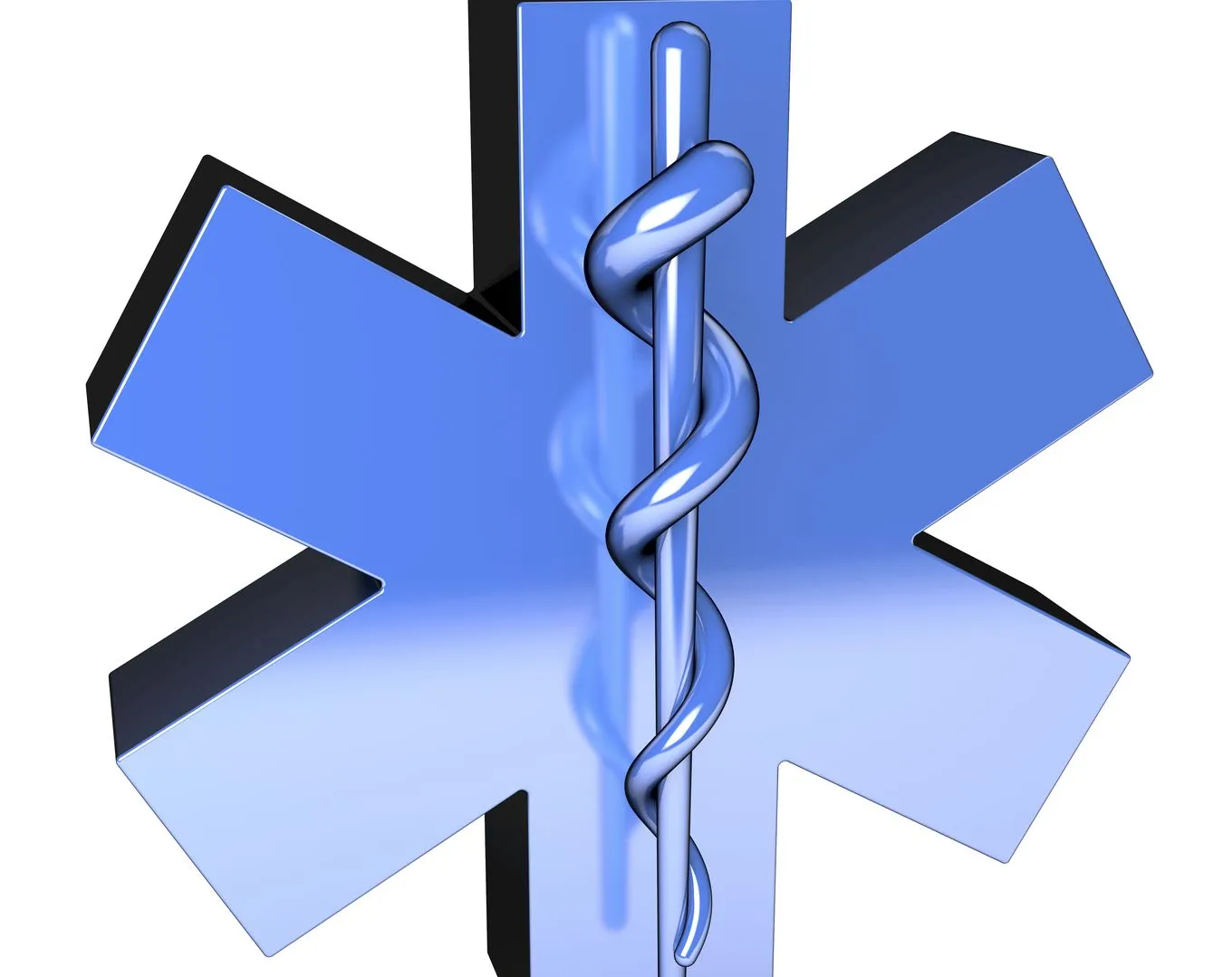 Symbol służby zdrowia