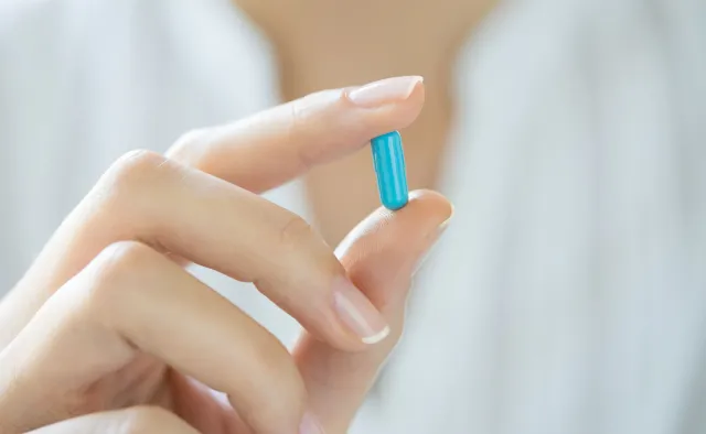 Witamina B8 ważna dla kobiet starających się o dziecko
