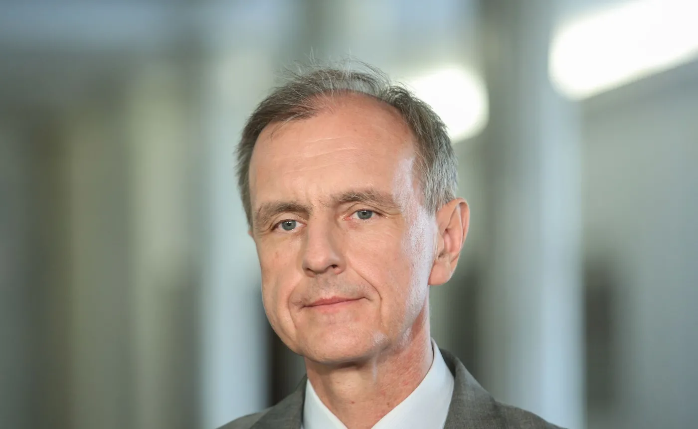 Senator Bogdan Klich