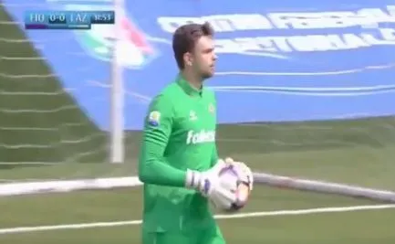 Bartłomiej Drągowski