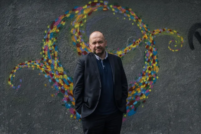 Dr Marek Bachański: Skoro marihuana leczy, to powinniśmy ją stosować