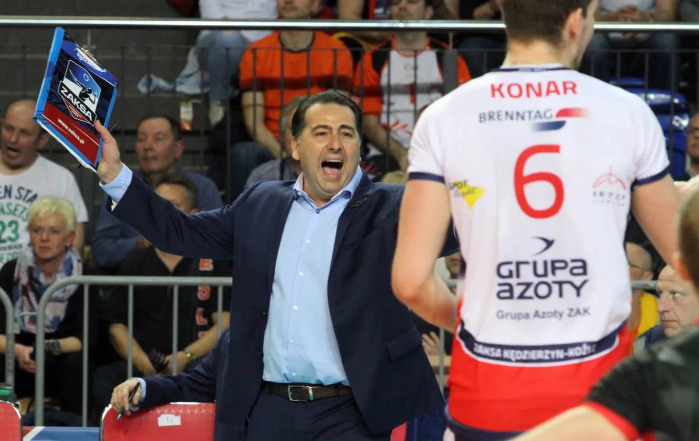 Ferdinando De Giorgi 