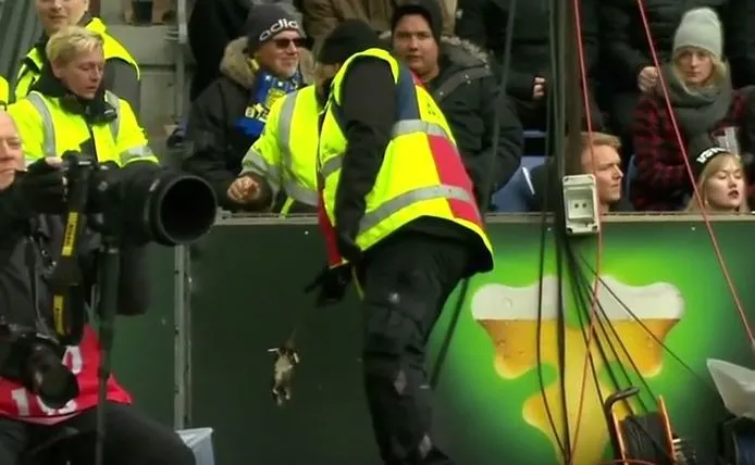 Broendby - FC Kopenhaga