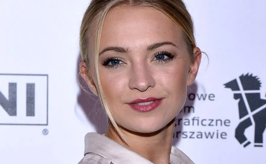 Barbara Kurdej-Szatan o swojej chorobie: Sprawdziłam wyniki badania krwi w internecie i byłam w szoku