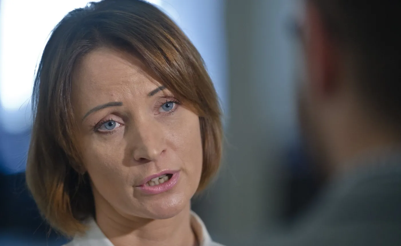 Chaos, arogancja i brak wizji. Była posłanka Nowoczesnej o kulisach działania partii