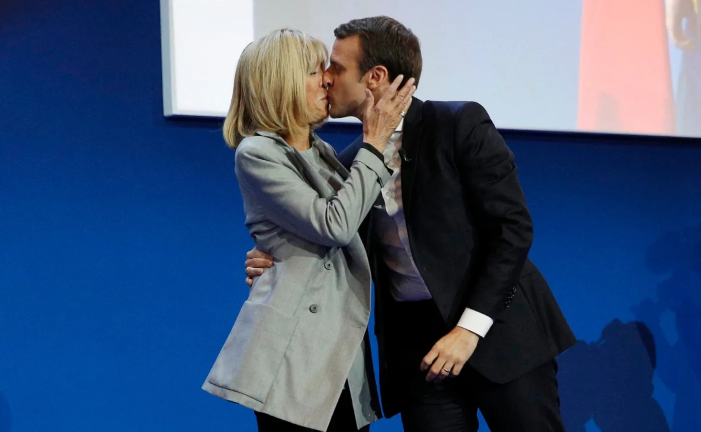 Amerykańskie media o francuskich wyborach: Dwutygodniowa kampania będzie walką o duszę Francji