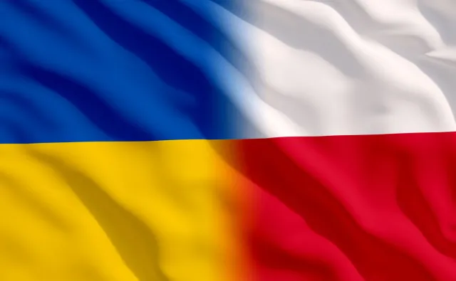 Ukraiński IPN wstrzymuje legalizację polskich pomników