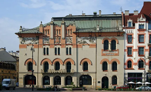 Idzie nowe w Teatrze Starym w Krakowie. Jana Klatę na stanowisku dyrektora może zastąpić krytyk teatralny