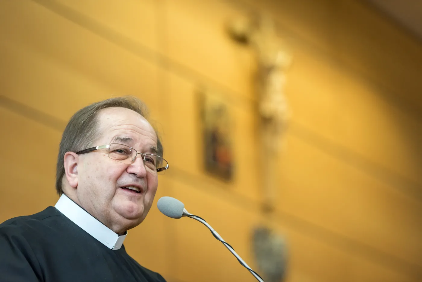 ojciec Tadeusz Rydzyk