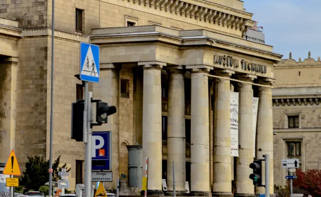 Prozumienie podpisane. Narodowe Muzeum Techniki przejmuje zbiory Muzeum Techniki i Przemysłu NOT i spłaci jego długi