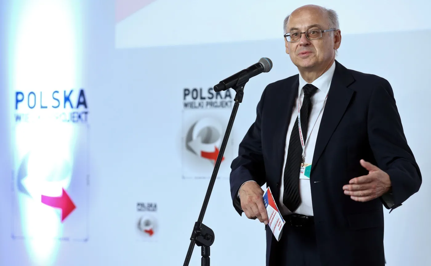 Zdzisław Krasnodębski