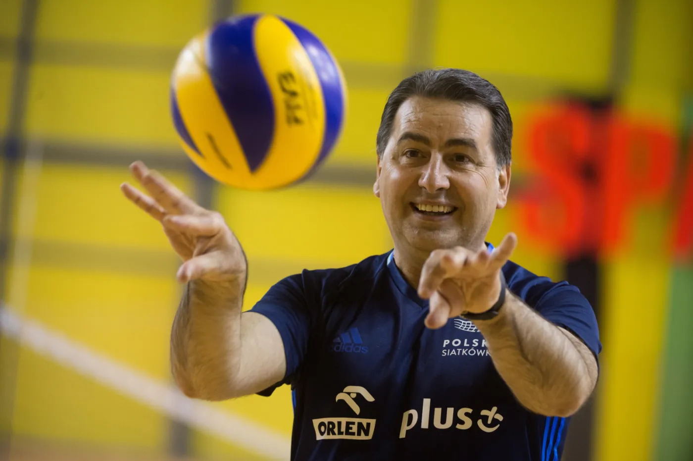 Ferdinando De Giorgi 