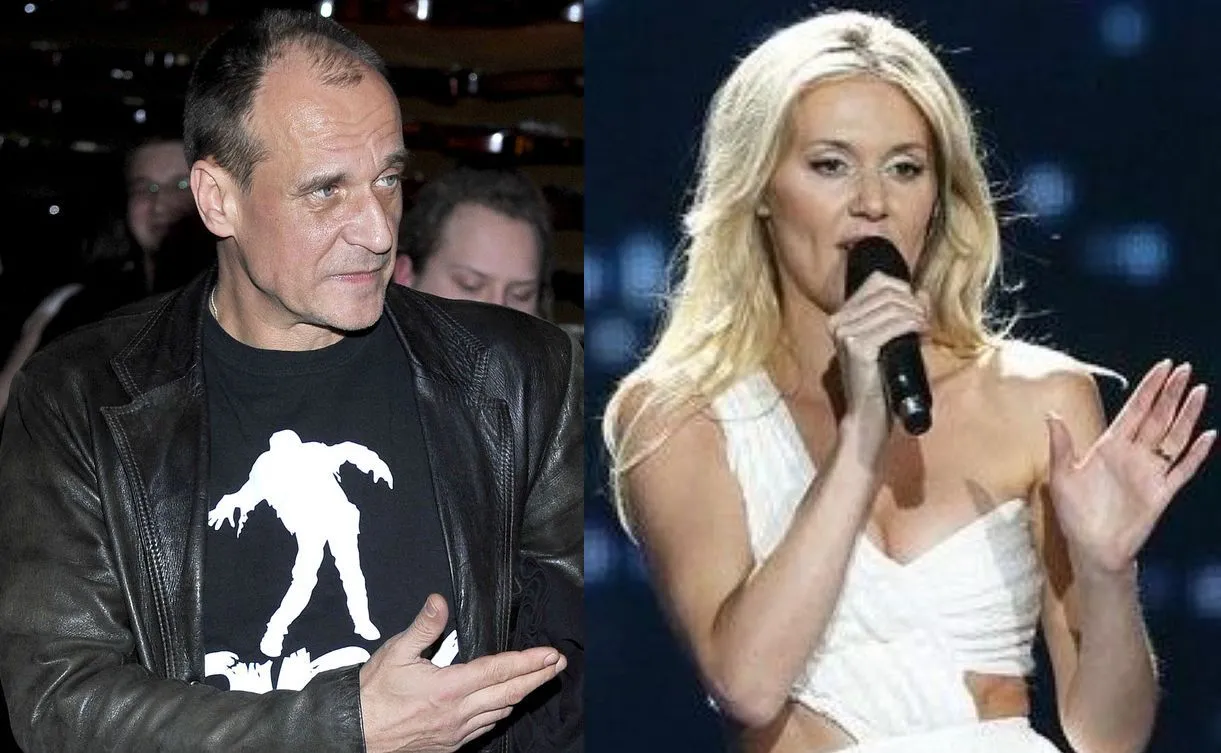 Paweł Kukiz, Kasia Moś