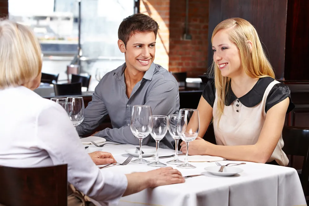 Spotkanie z rodzicami