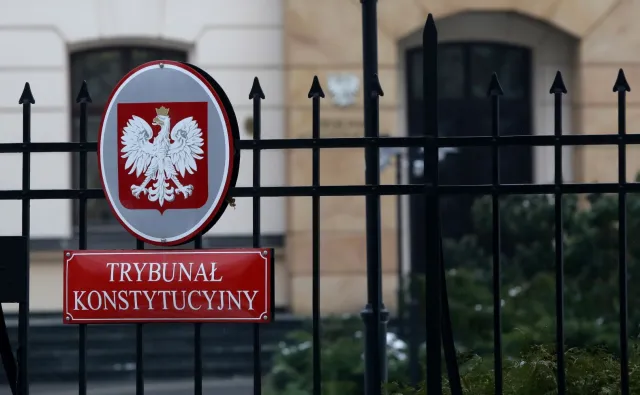 "Ziobro idzie drogą towarzyszy komunistycznych". PO: PiS postanowił dokonać ostatecznej rozgrywki z TK