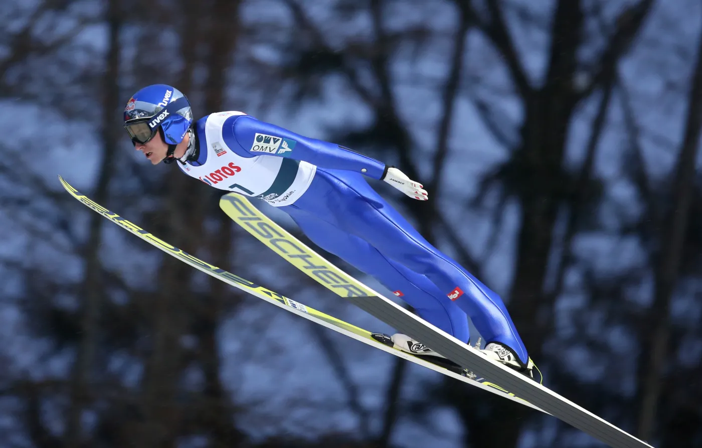 Gregor Schlierenzauer