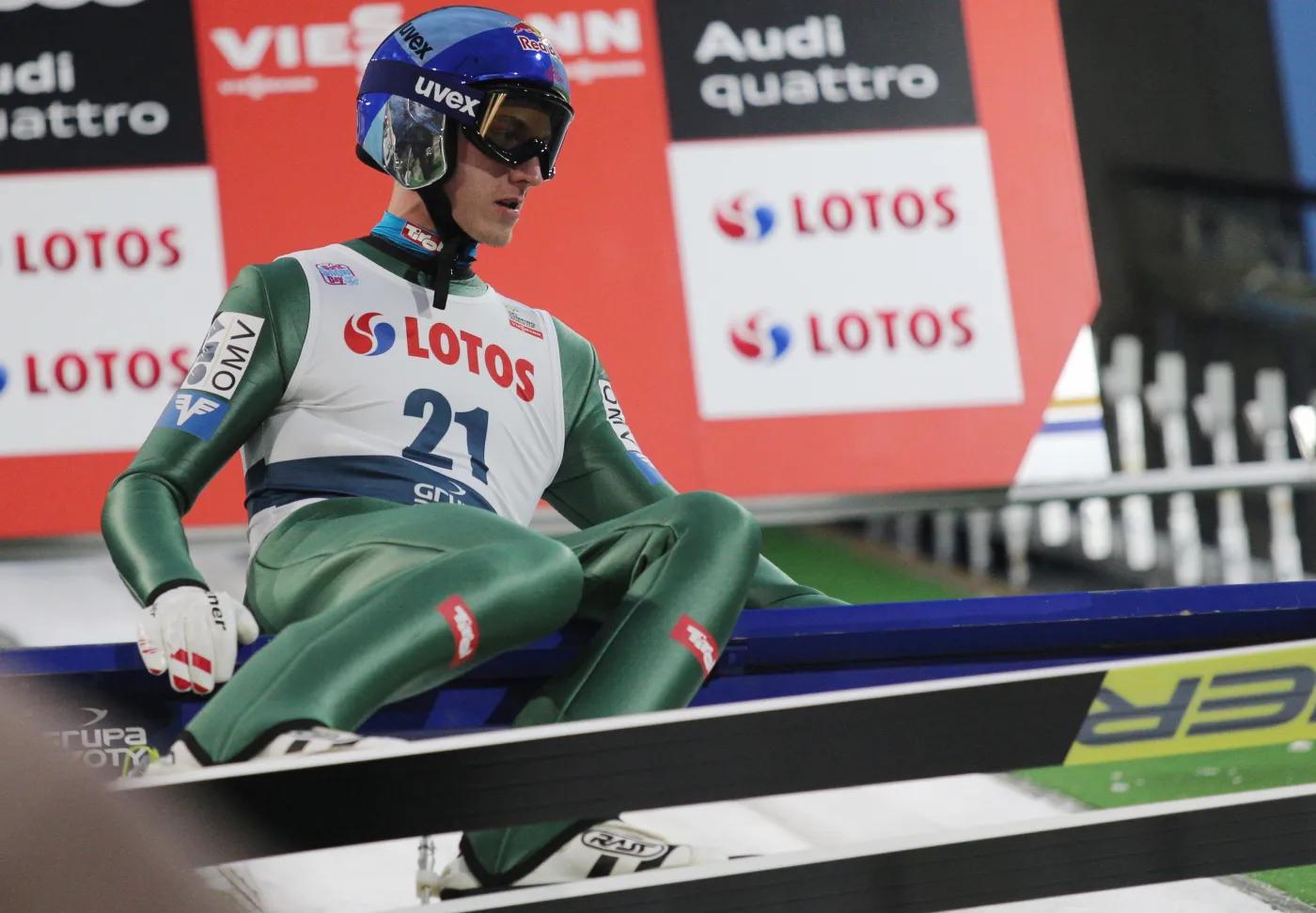 Gregor Schlierenzauer