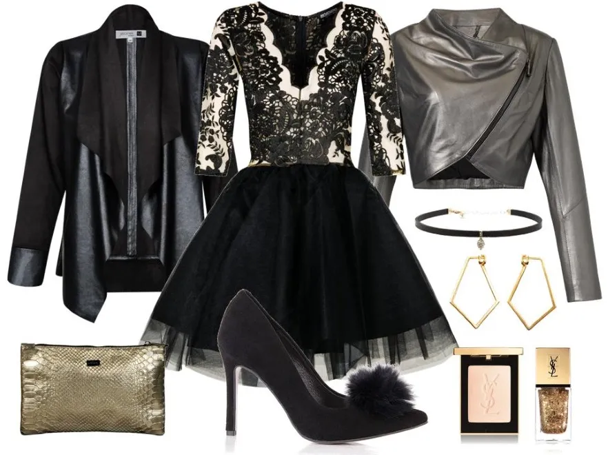 STYLIZACJE na karnawał