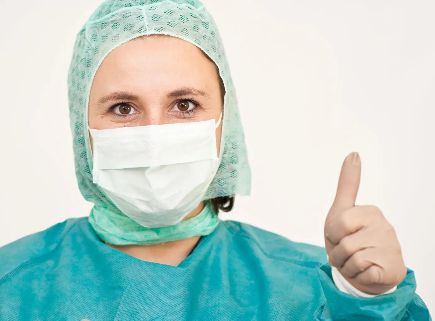 chirurg lekarz operacja