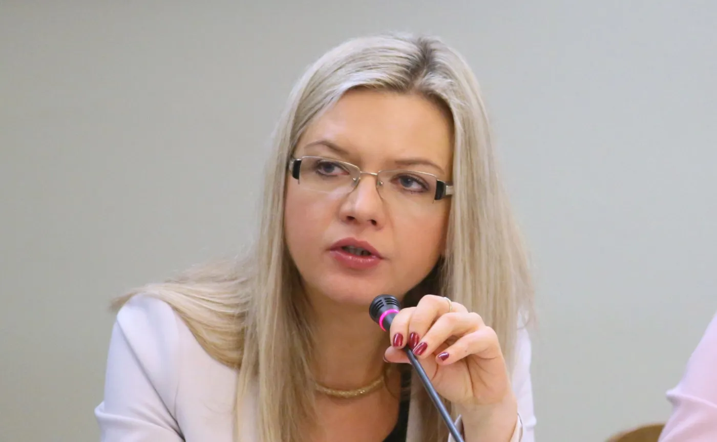 Małgorzata Wassermann