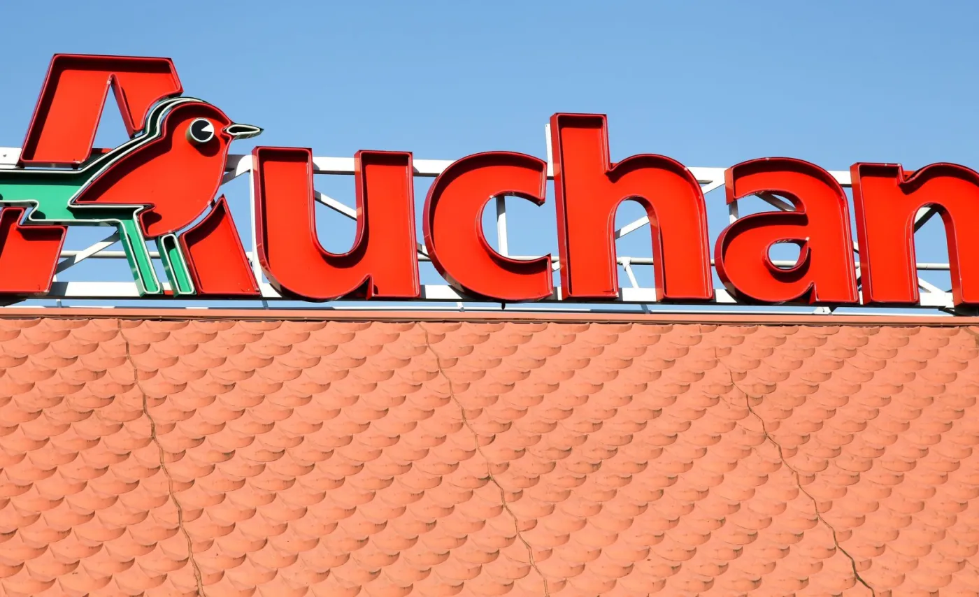 W Auchan musisz się przyznać, że bierzesz 500 plus. Pod groźbą zwolnienia