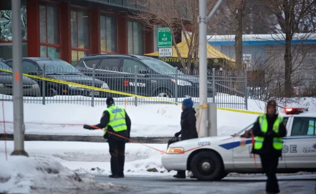 Kim są zamachowcy z Quebecu? Kanadyjskie media podały ich nazwiska