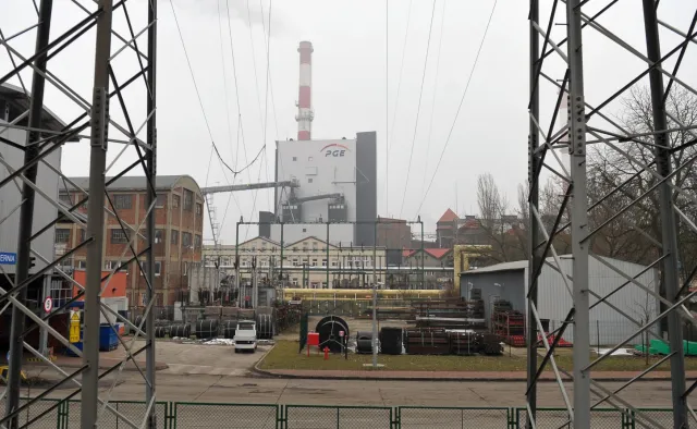 9 pracowników Elektrowni Szczecin przyznało się do zarzutów korupcyjnych