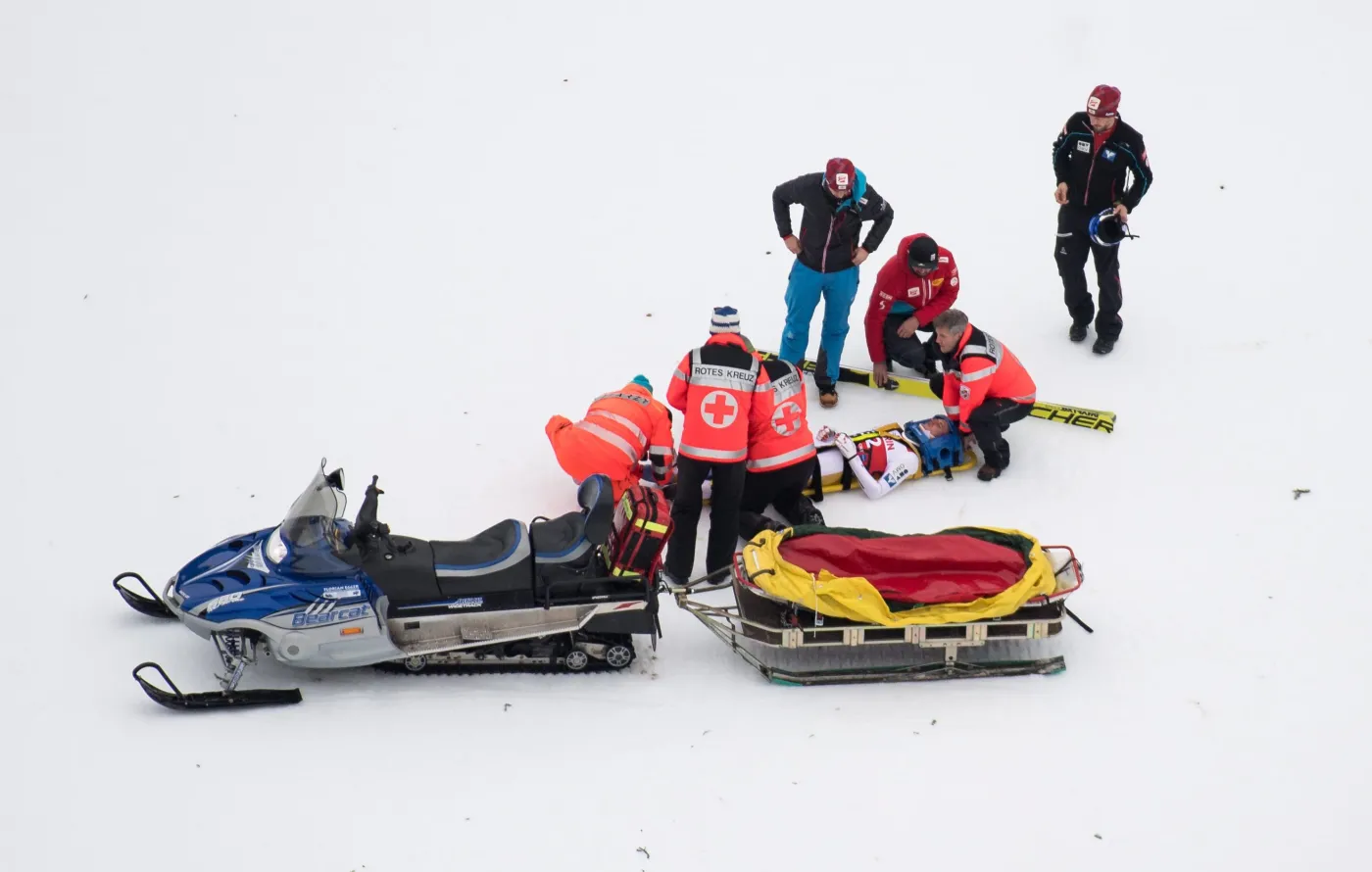 Gregor Schlierenzauer