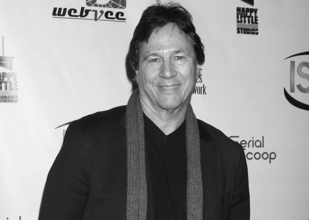 Richard Hatch (1945-2017)