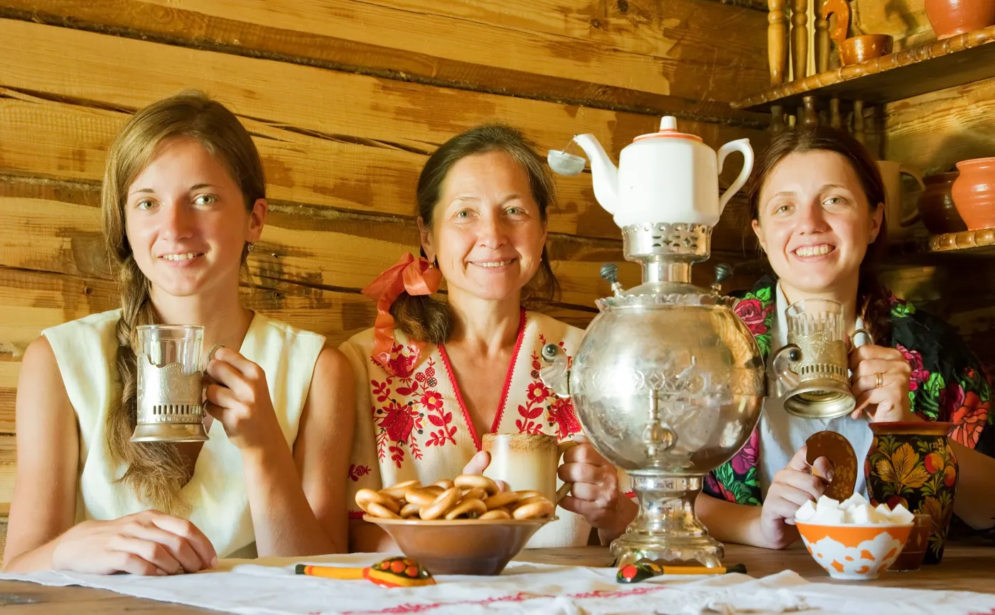 Ponad 80 proc. Rosjan jest ze sobą spokrewnionych