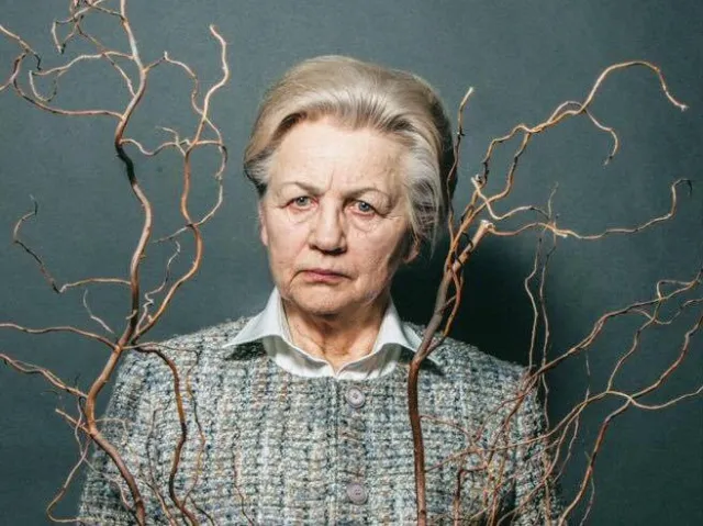 Krystyna Kornicka-Ziobro: Mam żal do Zbyszka [CAŁA ROZMOWA]