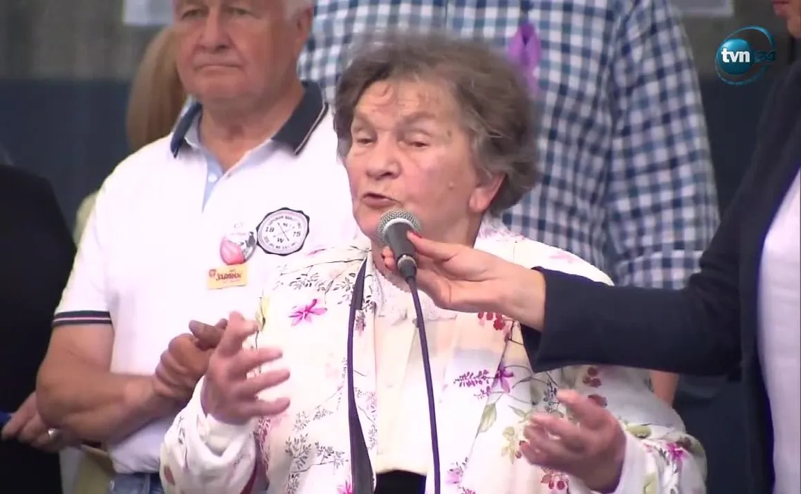 Wanda Traczyk-Stawska