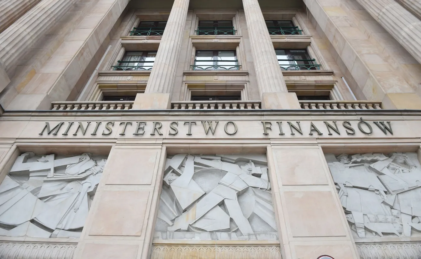 Nowa reforma reformy skarbówki. Resort szykuje zmiany w KAS