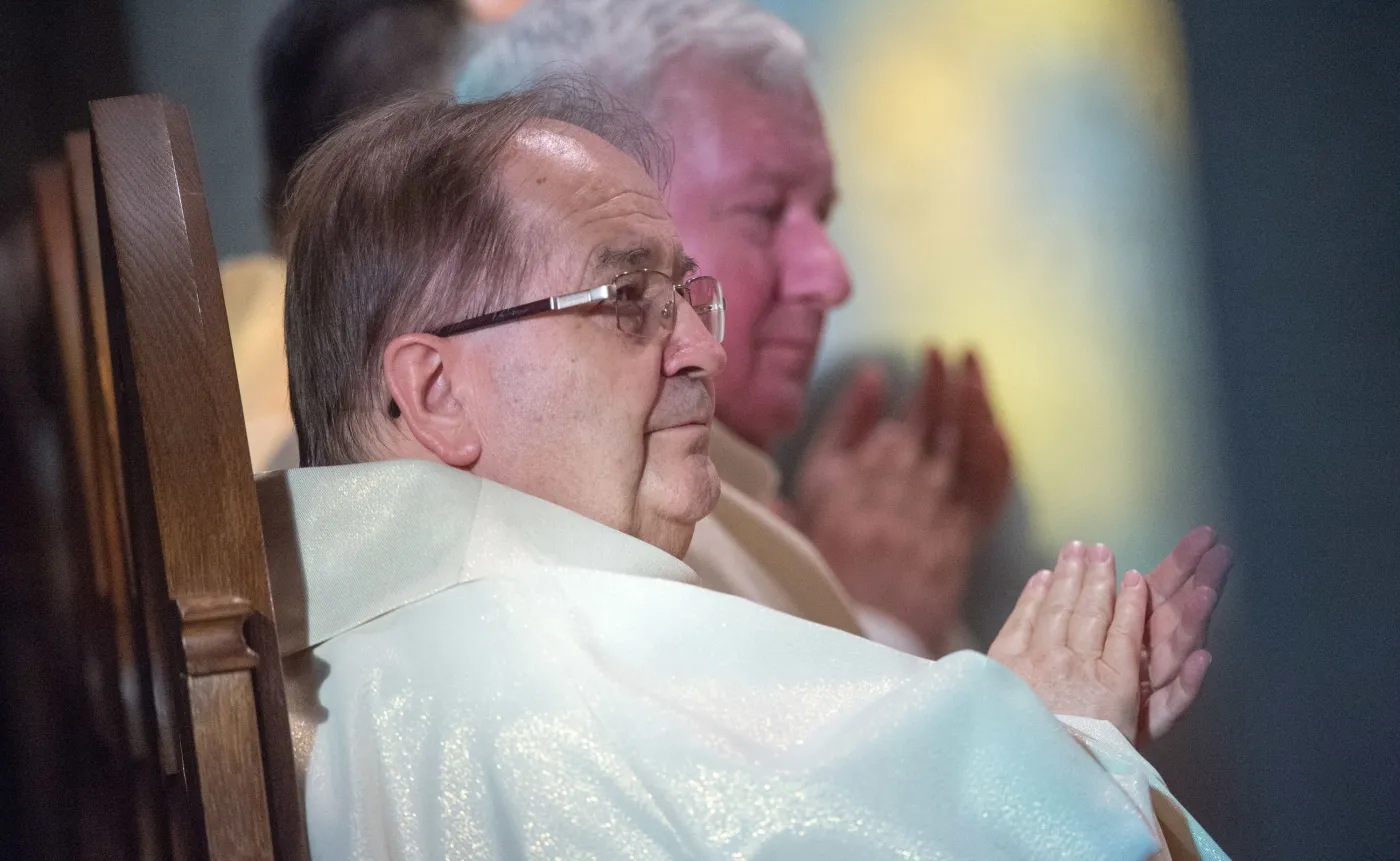 Ojciec Tadeusz Rydzyk