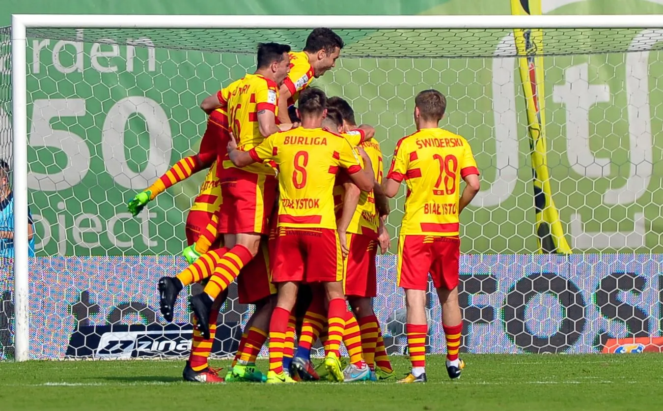 Jagiellonia Białystok