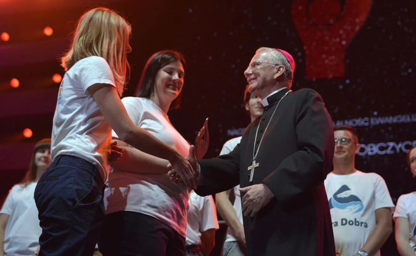abp Marek Jędraszewski
